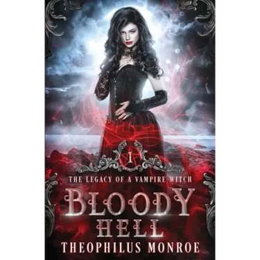 Bloody Hell: A Dark Urban Fantasy Story