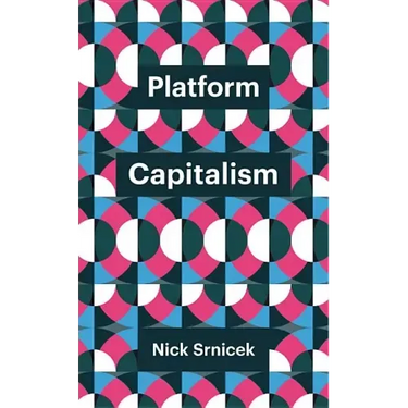 Platform Capitalism