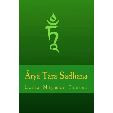 Arya Tara Sadhana