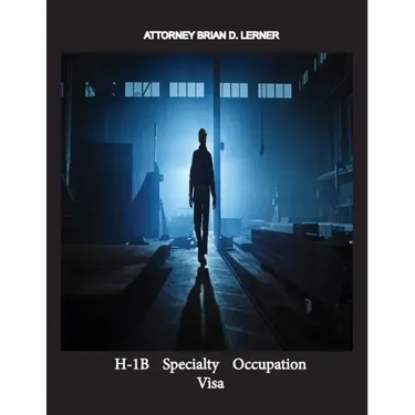 H-1B Specialty Occupation Visa