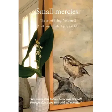 Small mercies