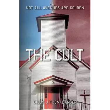 The Cult: Not All Avenues Are Golden