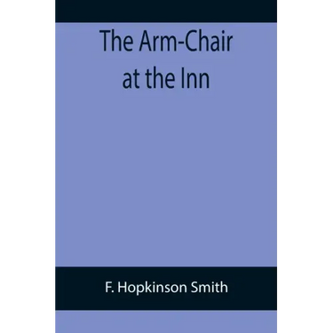The Arm-Chair at the Inn