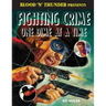 Fighting Crime One Dime at a Time: The Great Pulp Heroes