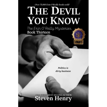 The Devil You Know