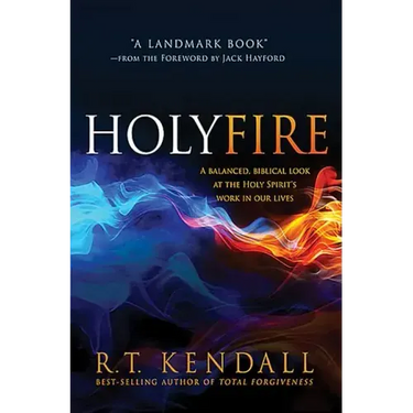 Holy Fire