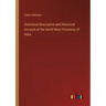 Statistical Descriptive and Historical Account of the North-West Provinces of India