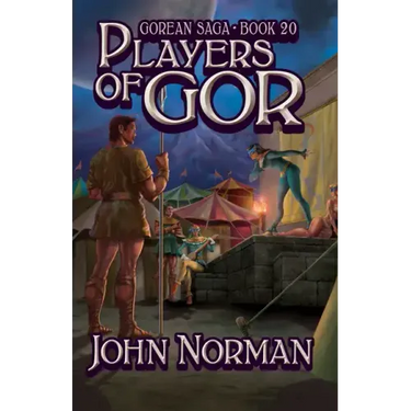 Players of Gor