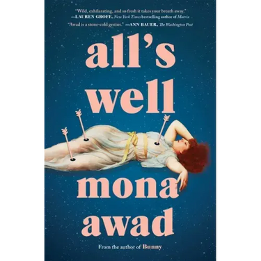 All's Well