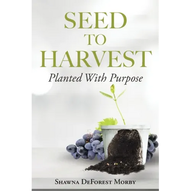 Seed to Harvest: Planted with Purpose