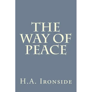 The Way of Peace