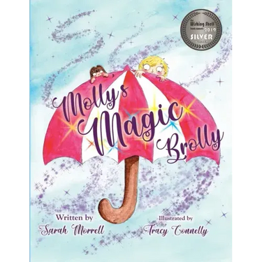 Molly's Magic Brolly
