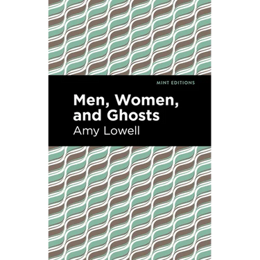 Men, Women and Ghosts