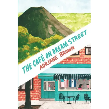 The Café on Dream Street