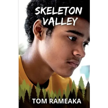 Skeleton Valley