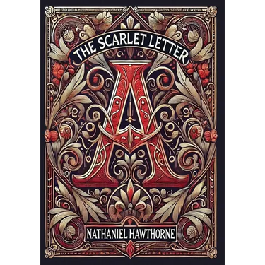 The Scarlet Letter (Collector's Edition) (Laminated Hardback with Jacket)