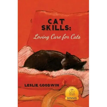 Cat Skills: Loving Care for Cats