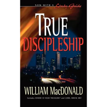 True Discipleship