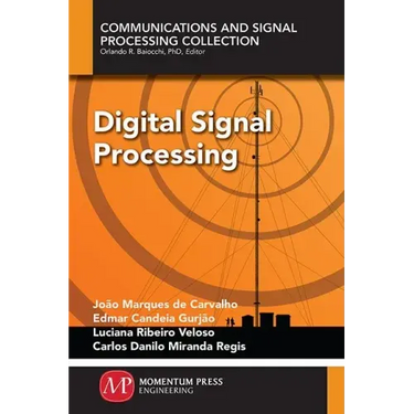 Digital Signal Processing
