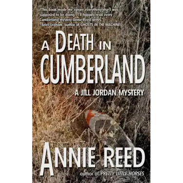 A Death in Cumberland