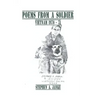 Poems from a Soldier: Vietnam 1970 - 71
