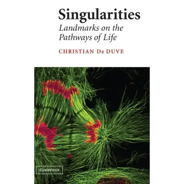 Singularities