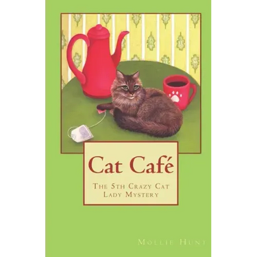 Cat Café