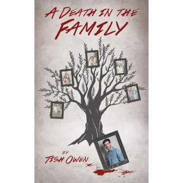 A Death in the Family