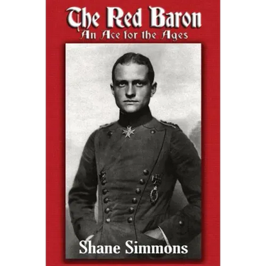 The Red Baron: An Ace for the Ages