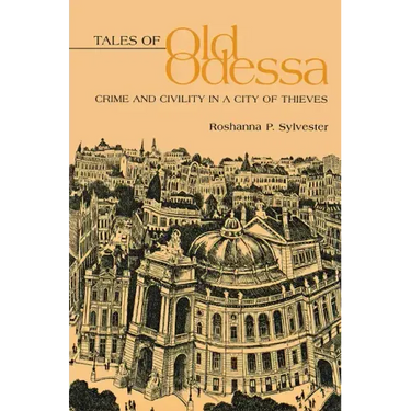 Tales of Old Odessa
