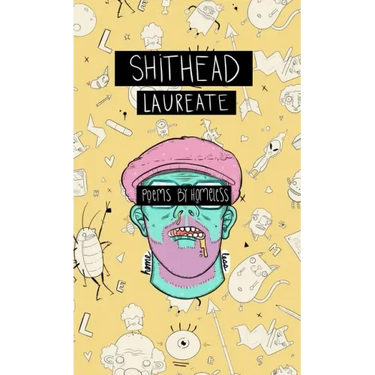 Shithead Laureate
