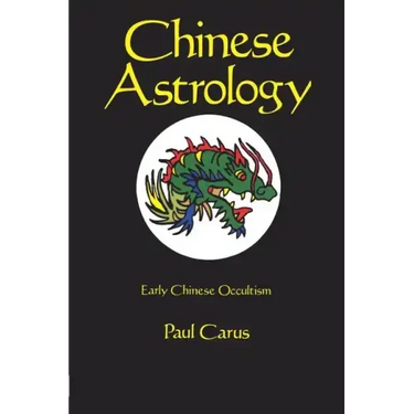 Chinese Astrology