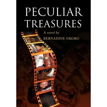 Peculiar Treasures