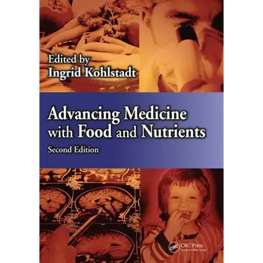 Advancing Medicine with Food and Nutrients