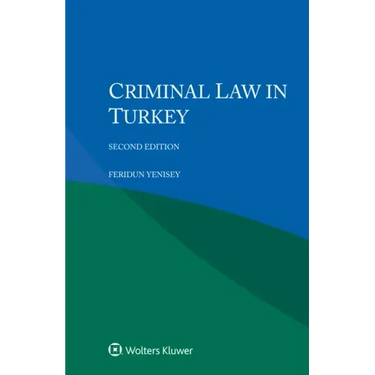 Criminal Law in Turkey
