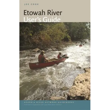 Etowah River User's Guide
