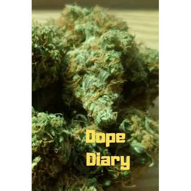 Dope Diary