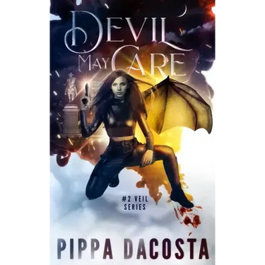 Devil May Care