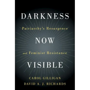 Darkness Now Visible