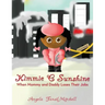 Kimmie C Sunshine: When Mommy and Daddy Loses Their Jobs
