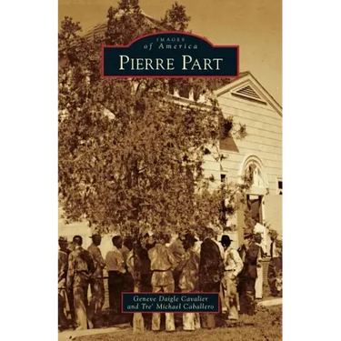 Pierre Part