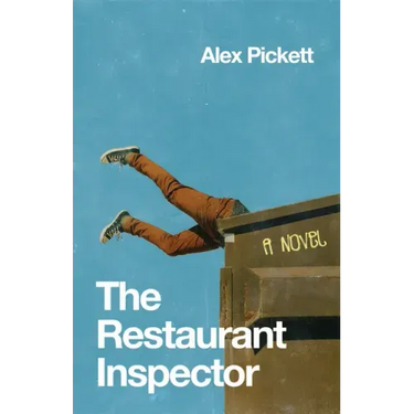 The Restaurant Inspector