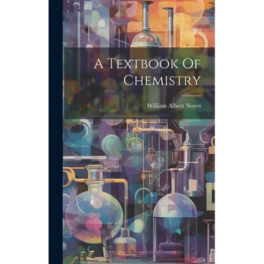 A Textbook Of Chemistry