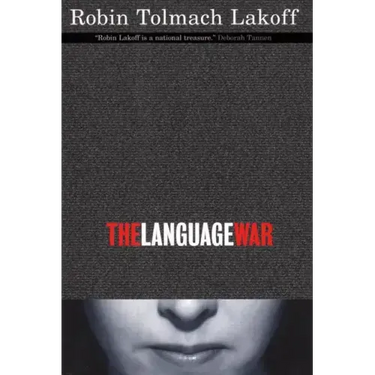The Language War