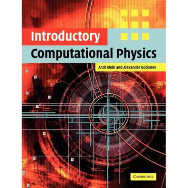 Introductory Computational Physics