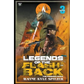 Legends of the Flashback: Book Three