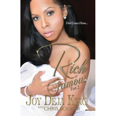 Rich Or Famous Part 2...Dior Comes Home