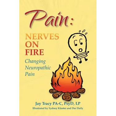 Pain: Nerves on Fire Changing Neuropathic Pain