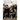 ORDER OF BATTLE of the BRITISH ARMIES IN FRANCE November 11th 1918