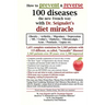 How to prevent & reverse 100 diseases the new French way with Dr. Seignalet's diet miracle: Obesity - Arthritis -Migraines - Depression -MS -Crohn's -